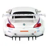 Auto R/C Bmw Z4 with Battery Žaisliniai automobiliai