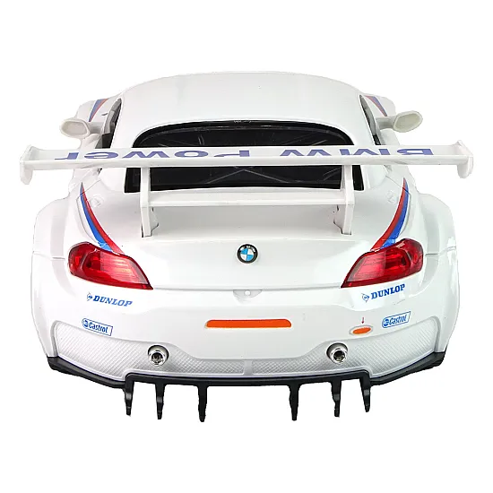 Auto R/C Bmw Z4 with Battery Žaisliniai automobiliai