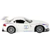 Auto R/C Bmw Z4 with Battery Žaisliniai automobiliai