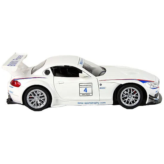 Auto R/C Bmw Z4 with Battery Žaisliniai automobiliai