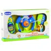 Baby Car Set Keys Steering Wheel Mobile Phone Žaisliniai automobiliai