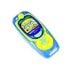 Baby Car Set Keys Steering Wheel Mobile Phone Žaisliniai automobiliai