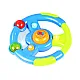 Baby Car Set Keys Steering Wheel Mobile Phone Žaisliniai automobiliai