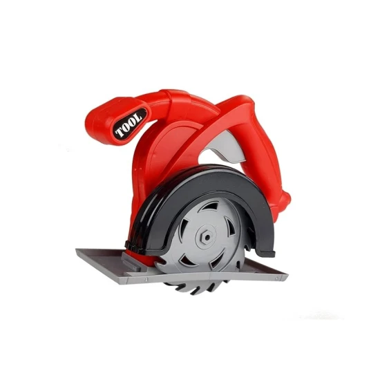 Big Sawmill Tools Set for little Tinkerer 23 pcs Darbo įrankiai