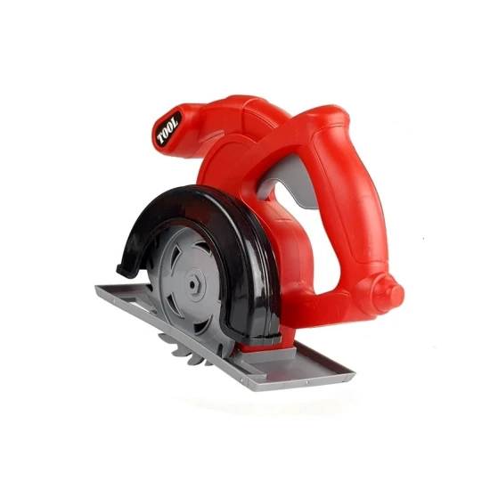 Big Sawmill Tools Set for little Tinkerer 23 pcs Darbo įrankiai