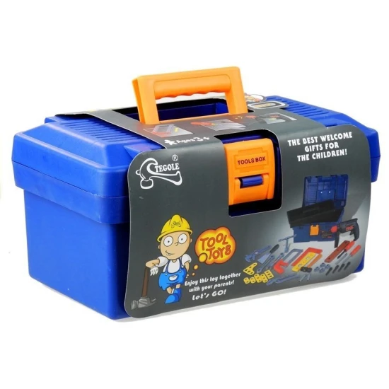 Dėžutė su įrankiais meistrui