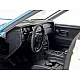 Car R/C 1:20 White and Blue Remote Controlled Žaisliniai automobiliai