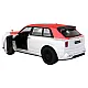 Car R/C 1:20 White and Red Pilot Car Žaisliniai automobiliai