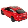 Car R/C Bmw X6 M 1:14 Rastar Red Leluautot