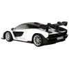 Car R/C McLaren 1:24 Rastar White Leluautot