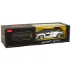 Car R/C McLaren 1:24 Rastar White Leluautot