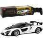 Automobilis R/C McLaren 1:24 Rastar Valkoinen
