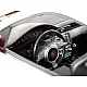 Car R/C Porsche 911 GT3 RS 1:14 Rastar White Toy cars