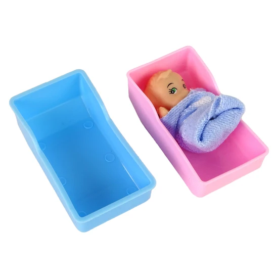 Vaikiška lėlė, daktarės rinkinys Lėlės ir žaidimų rinkiniai