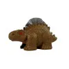 Dinosaur egg formulas with plasticine Dinosaurs