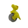 Dinosaur egg formulas with plasticine Dinosaurs