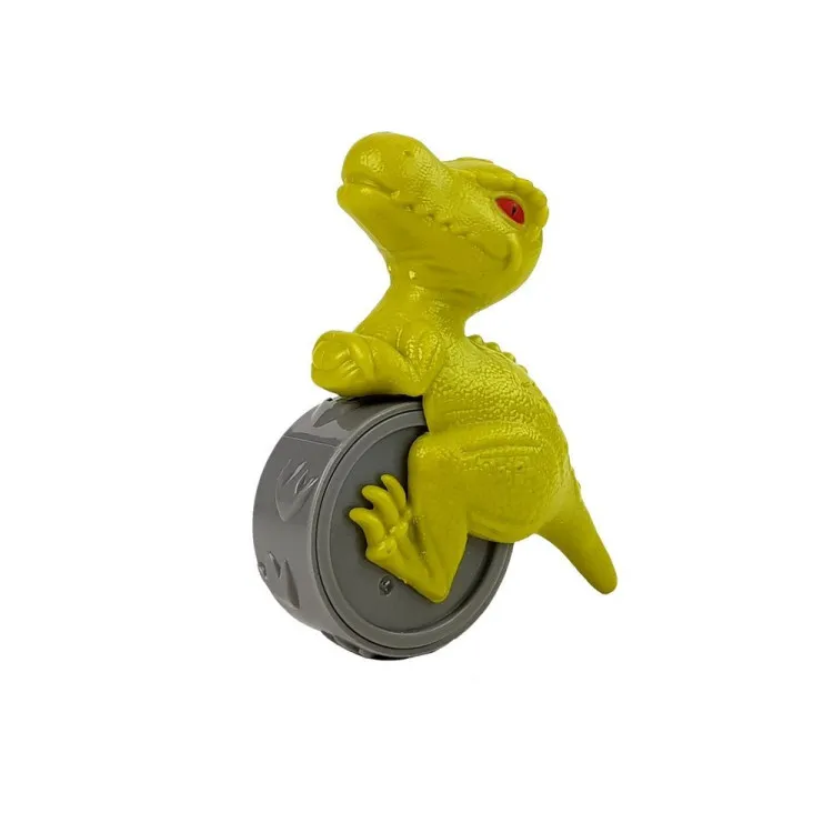 Dinosaur egg formulas with plasticine Dinosaurs