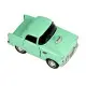 Classic Car Metal Vehicle with Mixed Sound Žaisliniai automobiliai