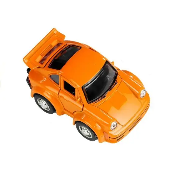 Classic Car Metal Vehicle with Mixed Sound Žaisliniai automobiliai