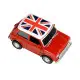 Classic Car Metal Vehicle with Mixed Sound Žaisliniai automobiliai