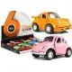 Classic Car Metal Vehicle with Mixed Sound Žaisliniai automobiliai