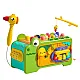 Interactive educational toy Crocodile Outdoor