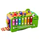 Interactive educational toy Crocodile Outdoor