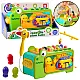 Interactive educational toy Crocodile Outdoor