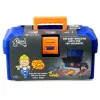 Tool box for the master