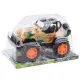 Large Military Off-Road Vehicle Beige Žaisliniai automobiliai