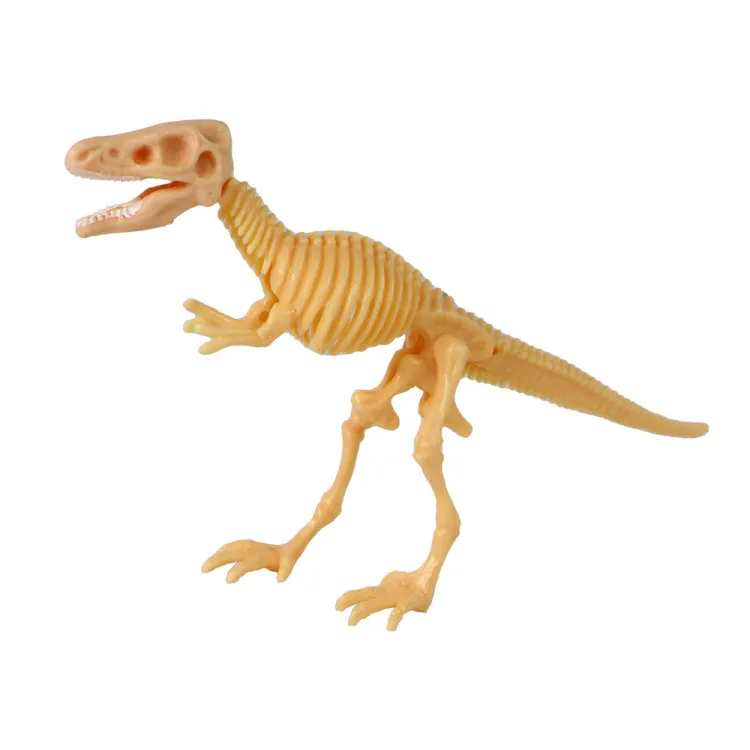 Atidaromi dinozaurų kiaušiniai su dinozaurų figūrėlėmis 16cm Dinozaurai