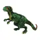 Dinozaurų kiaušiniai su dinozaurų figūrėlėmis Dinozaurai