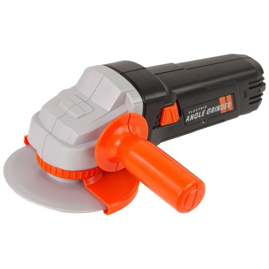 Šlifuoklio rinkinys su akiniais