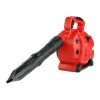 Toy leaf blower
