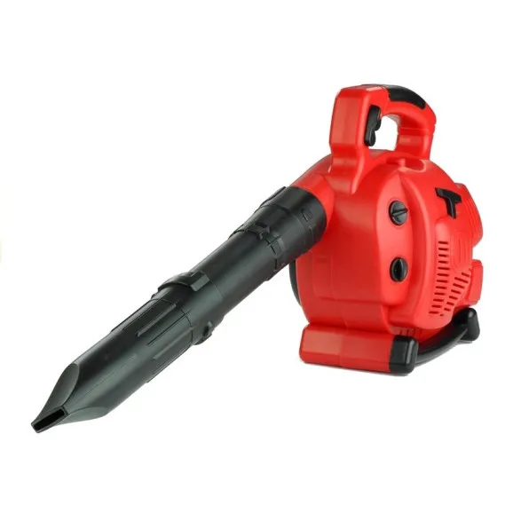 Toy leaf blower
