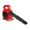 Toy leaf blower