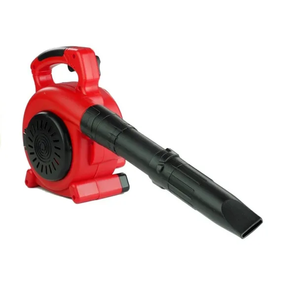 Toy leaf blower