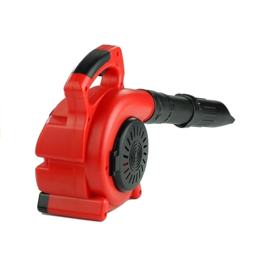 Žaislinis lapų pūstuvas