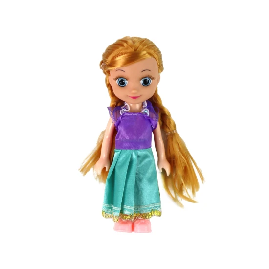 Lėlių rinkinys su motoroleriais ir aksesuarais Lėlės ir žaidimų rinkiniai