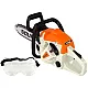 Liikuva ketiga kettsaag