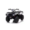 Baltas elektrinis keturratis vaikams JC915