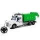Garbage Truck Radio Control R/C Žaisliniai automobiliai