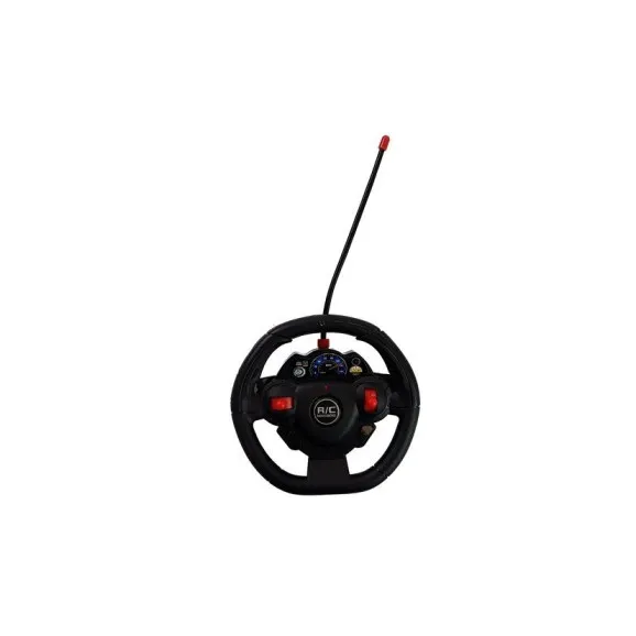 Garbage Truck Radio Control R/C Žaisliniai automobiliai