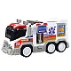 Ambulance City Ambulance Medical Vehicle Drive Lights Sounds Žaisliniai automobiliai