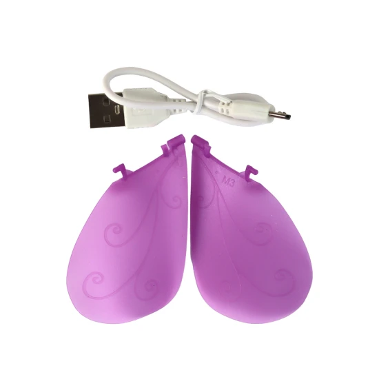 Rankiniu būdu valdoma magiška skraidanti lėlė Fėja Lėlės ir žaidimų rinkiniai