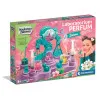 Kvepalų laboratorija Deluxe lenkų kalba Lavinamieji