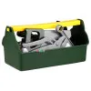 Little Handyman's Kit Box Hammer Saw Tools Töövahendid