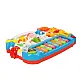 Baby piano with animal sounds Musical instruments