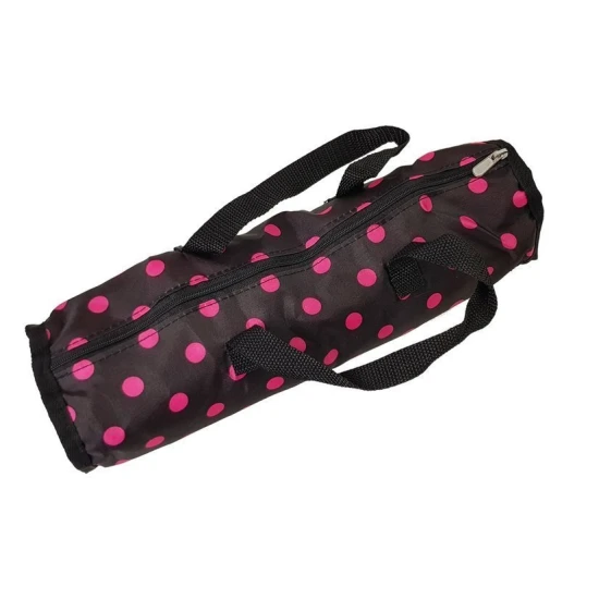 Lėlės lova su pagalve ir anklode Lėlės ir žaidimų rinkiniai