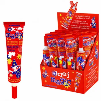 Тюбик клея Magic Glue 45 г